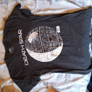 star wars tee